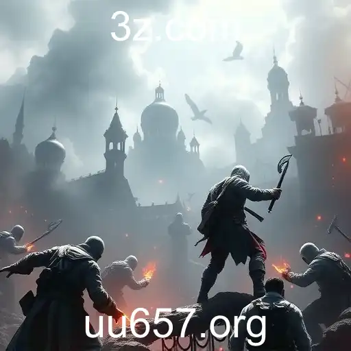 Evolução dos Jogos Online em 2025