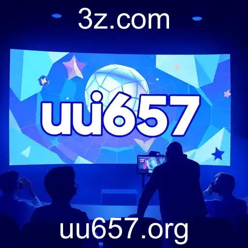 Explorando o Mundo dos Jogos com uu657