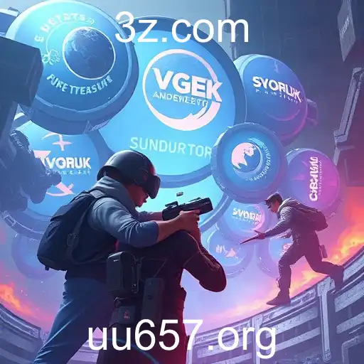 Revolução no Mundo dos Jogos: Tendências e Inovações que Estão Moldando 2025