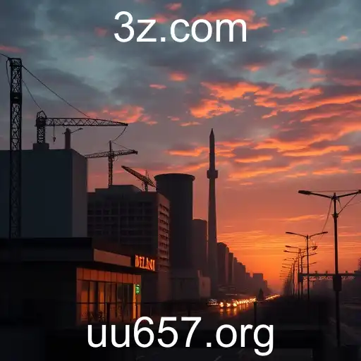 Explorando o uu657: Revolução nos Jogos em 2025