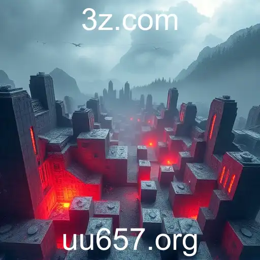 A Revolução dos Jogos em 2025: O Papel de 'uu657'