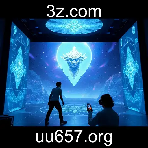 A Revolução dos Jogos Online em 2025