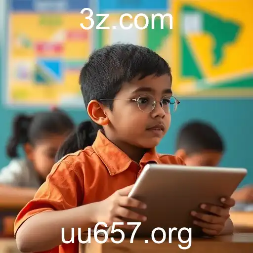 Impacto das Novas Tecnologias na Educação Brasileira