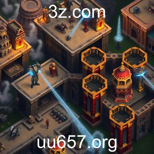 O Impacto dos Avanços Tecnológicos nos Jogos Online