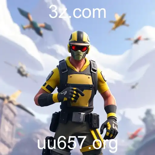 Ascensão e Impacto do UU657 no Cenário de Jogos