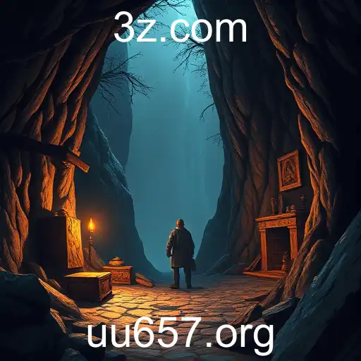 Revolução no Mundo dos Jogos: UU657 Ganha Popularidade