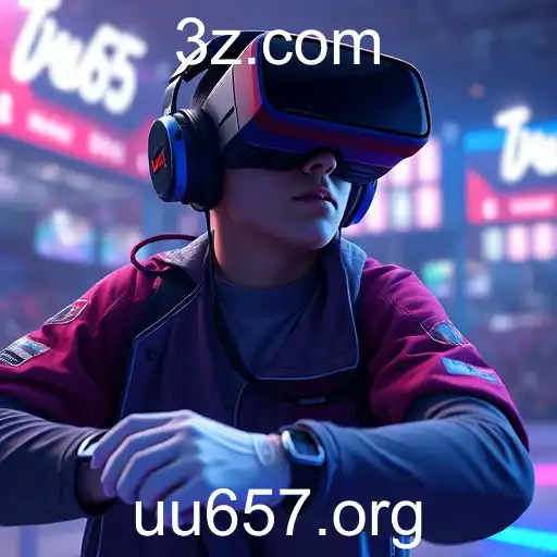 Inovações Revolucionárias no Mundo dos Jogos