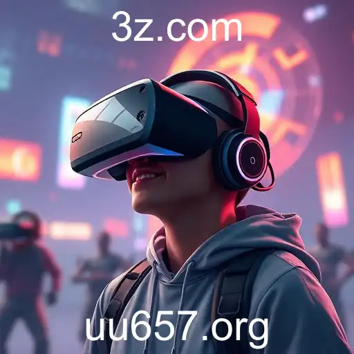 Inovações e Tendências no Mundo dos Jogos de 2025