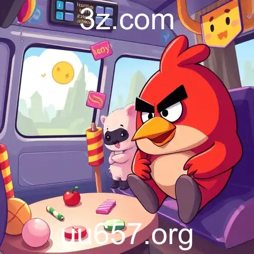 Explorando o Sucesso de uu657 no Mercado de Jogos